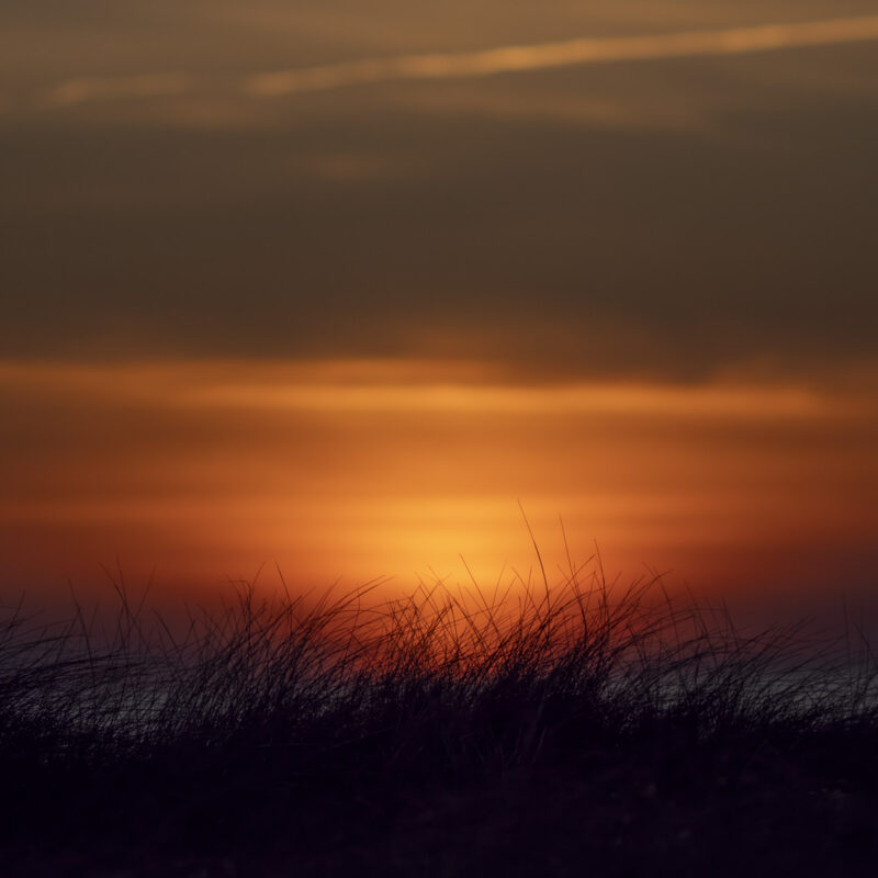 Abendglut