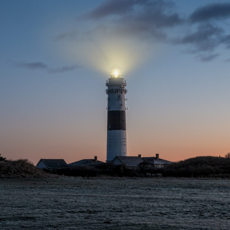 First Light