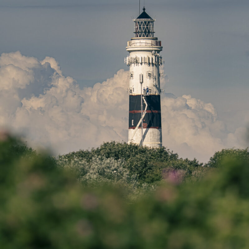 Wolkenturm
