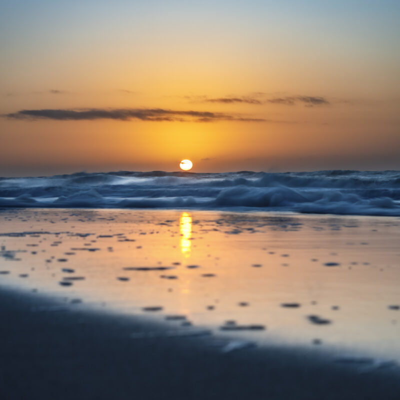 Abendglanz