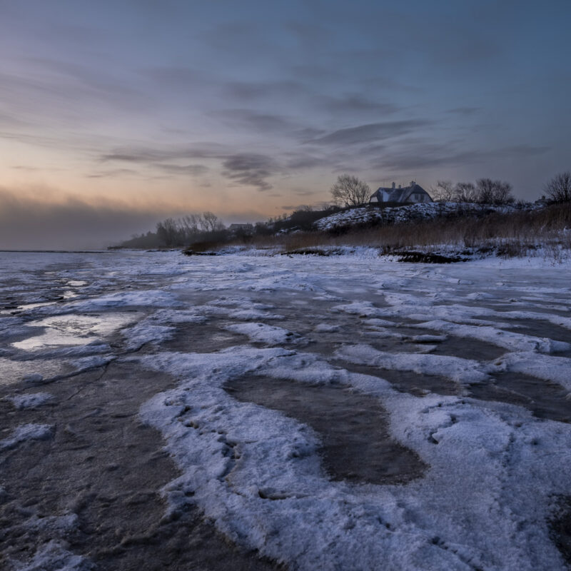 Frostlinie