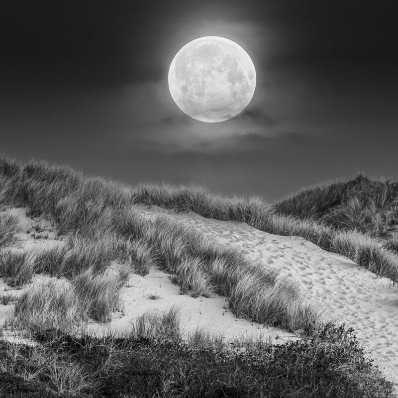 Supermond