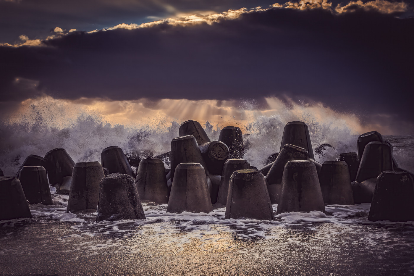 Sylt Fotografie - Wandbilder kaufen